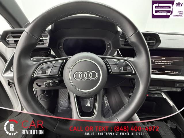 2024 Audi A3 Premium, available for sale in Avenel, New Jersey | Car Revolution. Avenel, New Jersey 2024 Audi A3 Premium, available for sale in Avenel, New Jersey | Car Revolution. Avenel, New Jersey