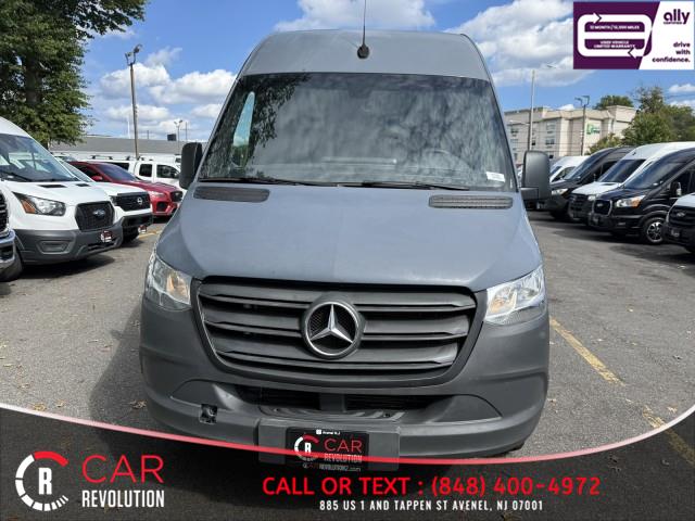 2019 Mercedes-benz Sprinter 2500 High Roof V6 2500 170'', available for sale in Avenel, New Jersey | Car Revolution. Avenel, New Jersey 2019 Mercedes-benz Sprinter 2500 High Roof V6 2500 170'', available for sale in Avenel, New Jersey | Car Revolution. Avenel, New Jersey