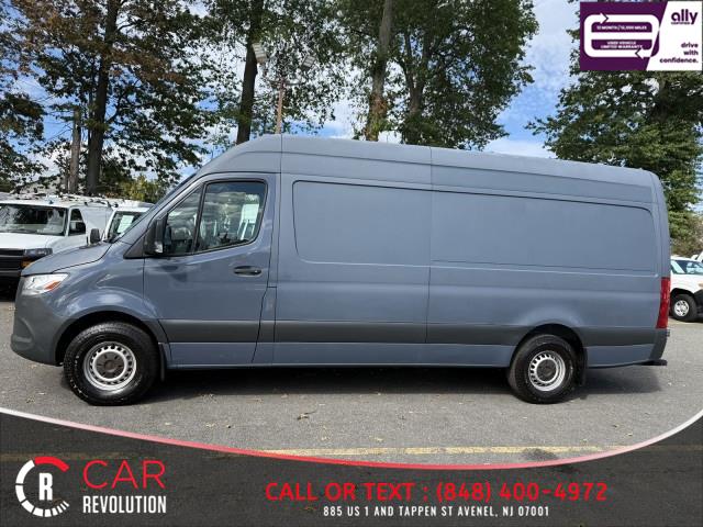 2019 Mercedes-benz Sprinter 2500 High Roof V6 2500 170'', available for sale in Avenel, New Jersey | Car Revolution. Avenel, New Jersey 2019 Mercedes-benz Sprinter 2500 High Roof V6 2500 170'', available for sale in Avenel, New Jersey | Car Revolution. Avenel, New Jersey