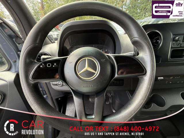 2019 Mercedes-benz Sprinter 2500 High Roof V6 2500 170'', available for sale in Avenel, New Jersey | Car Revolution. Avenel, New Jersey 2019 Mercedes-benz Sprinter 2500 High Roof V6 2500 170'', available for sale in Avenel, New Jersey | Car Revolution. Avenel, New Jersey