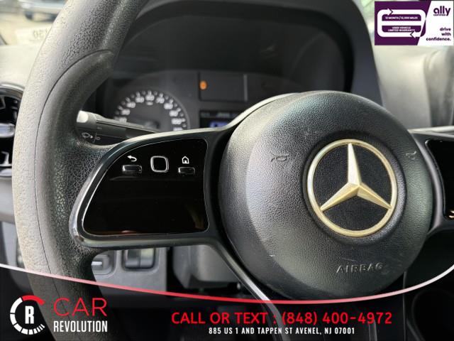 2019 Mercedes-benz Sprinter 2500 High Roof V6 2500 170'', available for sale in Avenel, New Jersey | Car Revolution. Avenel, New Jersey 2019 Mercedes-benz Sprinter 2500 High Roof V6 2500 170'', available for sale in Avenel, New Jersey | Car Revolution. Avenel, New Jersey
