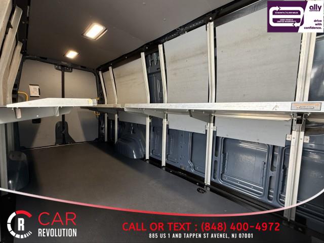 2019 Mercedes-benz Sprinter 2500 High Roof V6 2500 170'', available for sale in Avenel, New Jersey | Car Revolution. Avenel, New Jersey 2019 Mercedes-benz Sprinter 2500 High Roof V6 2500 170'', available for sale in Avenel, New Jersey | Car Revolution. Avenel, New Jersey