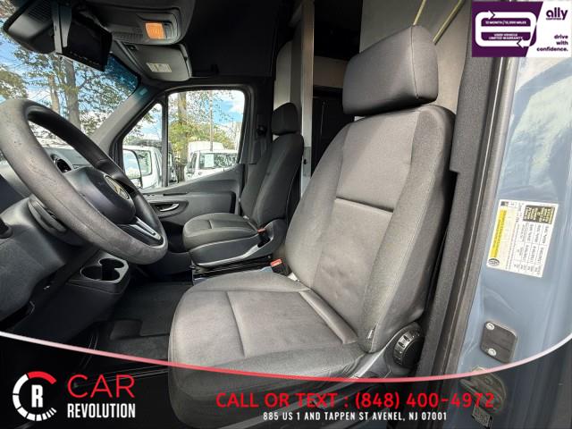 2019 Mercedes-benz Sprinter 2500 High Roof V6 2500 170'', available for sale in Avenel, New Jersey | Car Revolution. Avenel, New Jersey 2019 Mercedes-benz Sprinter 2500 High Roof V6 2500 170'', available for sale in Avenel, New Jersey | Car Revolution. Avenel, New Jersey