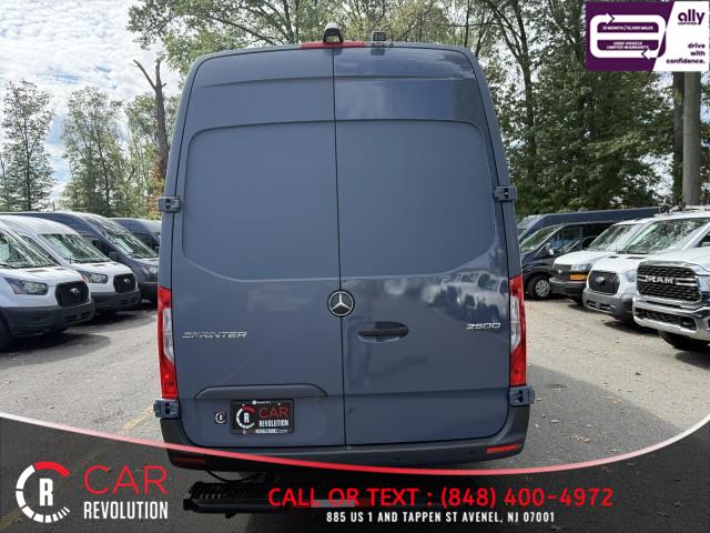 2019 Mercedes-benz Sprinter 2500 High Roof V6 2500 170'', available for sale in Avenel, New Jersey | Car Revolution. Avenel, New Jersey 2019 Mercedes-benz Sprinter 2500 High Roof V6 2500 170'', available for sale in Avenel, New Jersey | Car Revolution. Avenel, New Jersey