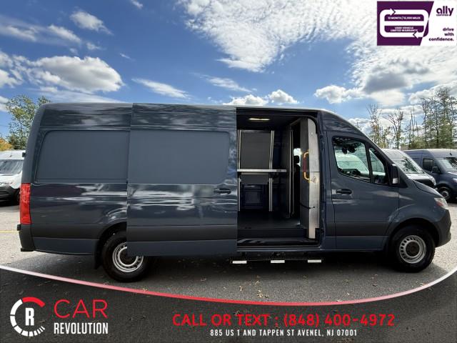 2019 Mercedes-benz Sprinter 2500 High Roof V6 2500 170'', available for sale in Avenel, New Jersey | Car Revolution. Avenel, New Jersey 2019 Mercedes-benz Sprinter 2500 High Roof V6 2500 170'', available for sale in Avenel, New Jersey | Car Revolution. Avenel, New Jersey