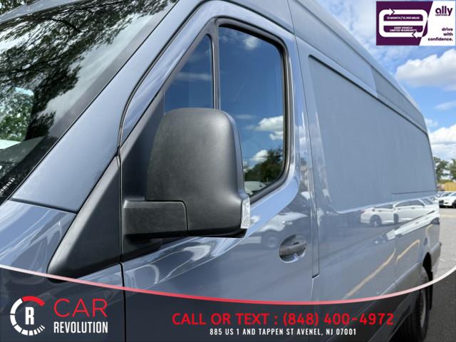 2019 Mercedes-benz Sprinter 2500 High Roof V6 2500 170'', available for sale in Avenel, New Jersey | Car Revolution. Avenel, New Jersey 2019 Mercedes-benz Sprinter 2500 High Roof V6 2500 170'', available for sale in Avenel, New Jersey | Car Revolution. Avenel, New Jersey