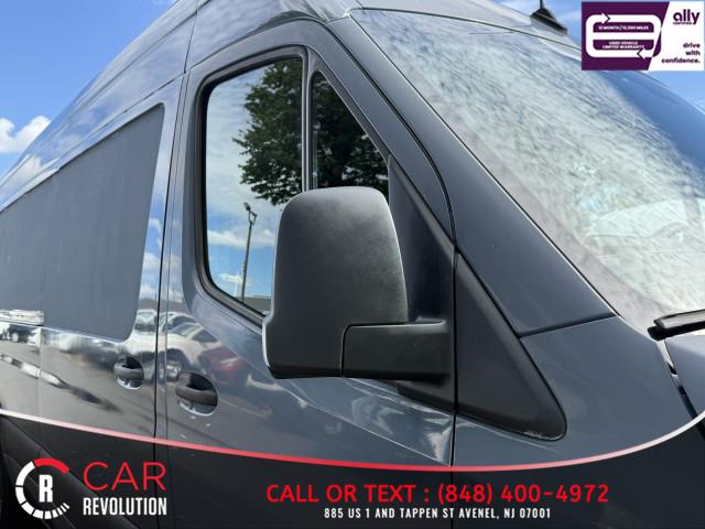 2019 Mercedes-benz Sprinter 2500 High Roof V6 2500 170'', available for sale in Avenel, New Jersey | Car Revolution. Avenel, New Jersey 2019 Mercedes-benz Sprinter 2500 High Roof V6 2500 170'', available for sale in Avenel, New Jersey | Car Revolution. Avenel, New Jersey