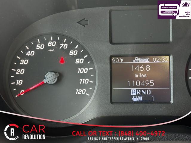 2019 Mercedes-benz Sprinter 2500 High Roof V6 2500 170'', available for sale in Avenel, New Jersey | Car Revolution. Avenel, New Jersey 2019 Mercedes-benz Sprinter 2500 High Roof V6 2500 170'', available for sale in Avenel, New Jersey | Car Revolution. Avenel, New Jersey