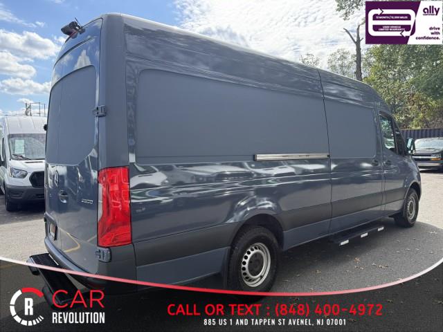 2019 Mercedes-benz Sprinter 2500 High Roof V6 2500 170'', available for sale in Avenel, New Jersey | Car Revolution. Avenel, New Jersey 2019 Mercedes-benz Sprinter 2500 High Roof V6 2500 170'', available for sale in Avenel, New Jersey | Car Revolution. Avenel, New Jersey