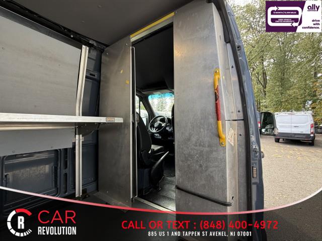 2019 Mercedes-benz Sprinter 2500 High Roof V6 2500 170'', available for sale in Avenel, New Jersey | Car Revolution. Avenel, New Jersey 2019 Mercedes-benz Sprinter 2500 High Roof V6 2500 170'', available for sale in Avenel, New Jersey | Car Revolution. Avenel, New Jersey