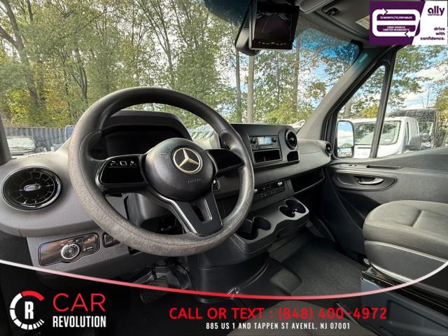 2019 Mercedes-benz Sprinter 2500 High Roof V6 2500 170'', available for sale in Avenel, New Jersey | Car Revolution. Avenel, New Jersey 2019 Mercedes-benz Sprinter 2500 High Roof V6 2500 170'', available for sale in Avenel, New Jersey | Car Revolution. Avenel, New Jersey