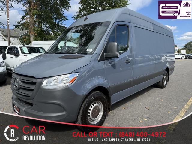 2019 Mercedes-benz Sprinter 2500 High Roof V6 2500 170'', available for sale in Avenel, New Jersey | Car Revolution. Avenel, New Jersey 2019 Mercedes-benz Sprinter 2500 High Roof V6 2500 170'', available for sale in Avenel, New Jersey | Car Revolution. Avenel, New Jersey