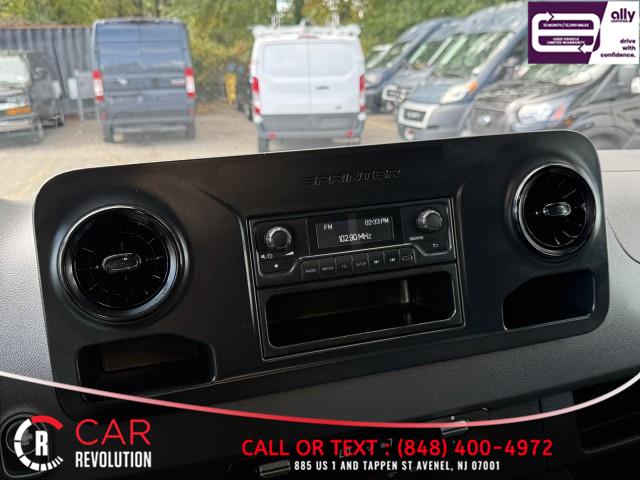 2019 Mercedes-benz Sprinter 2500 High Roof V6 2500 170'', available for sale in Avenel, New Jersey | Car Revolution. Avenel, New Jersey 2019 Mercedes-benz Sprinter 2500 High Roof V6 2500 170'', available for sale in Avenel, New Jersey | Car Revolution. Avenel, New Jersey