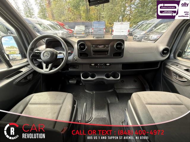 2019 Mercedes-benz Sprinter 2500 High Roof V6 2500 170'', available for sale in Avenel, New Jersey | Car Revolution. Avenel, New Jersey 2019 Mercedes-benz Sprinter 2500 High Roof V6 2500 170'', available for sale in Avenel, New Jersey | Car Revolution. Avenel, New Jersey