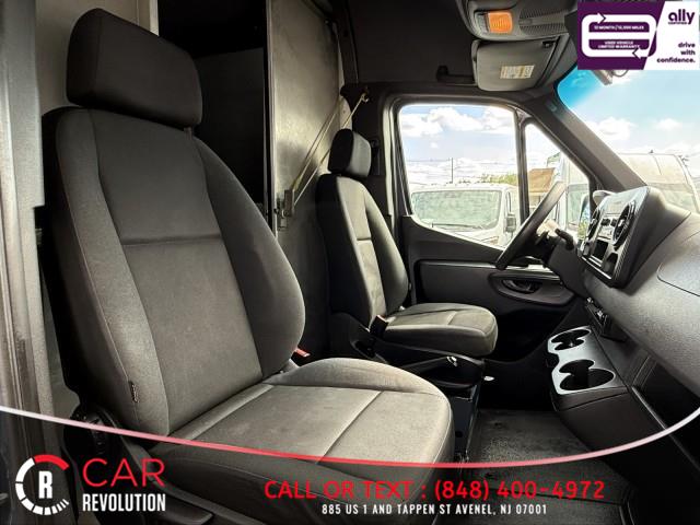 2019 Mercedes-benz Sprinter 2500 High Roof V6 2500 170'', available for sale in Avenel, New Jersey | Car Revolution. Avenel, New Jersey 2019 Mercedes-benz Sprinter 2500 High Roof V6 2500 170'', available for sale in Avenel, New Jersey | Car Revolution. Avenel, New Jersey