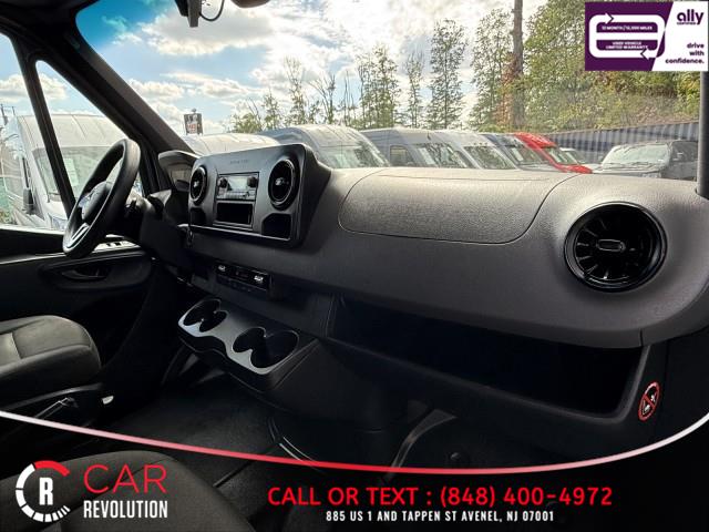 2019 Mercedes-benz Sprinter 2500 High Roof V6 2500 170'', available for sale in Avenel, New Jersey | Car Revolution. Avenel, New Jersey 2019 Mercedes-benz Sprinter 2500 High Roof V6 2500 170'', available for sale in Avenel, New Jersey | Car Revolution. Avenel, New Jersey