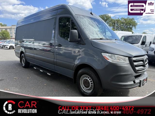2019 Mercedes-benz Sprinter 2500 High Roof V6 2500 170'', available for sale in Avenel, New Jersey | Car Revolution. Avenel, New Jersey 2019 Mercedes-benz Sprinter 2500 High Roof V6 2500 170'', available for sale in Avenel, New Jersey | Car Revolution. Avenel, New Jersey