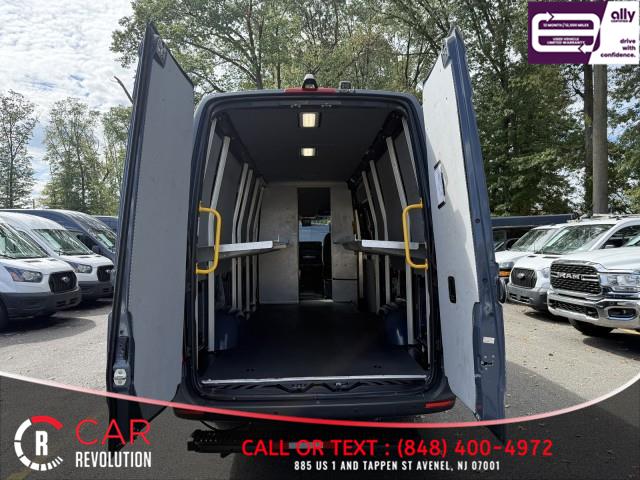 2019 Mercedes-benz Sprinter 2500 High Roof V6 2500 170'', available for sale in Avenel, New Jersey | Car Revolution. Avenel, New Jersey 2019 Mercedes-benz Sprinter 2500 High Roof V6 2500 170'', available for sale in Avenel, New Jersey | Car Revolution. Avenel, New Jersey