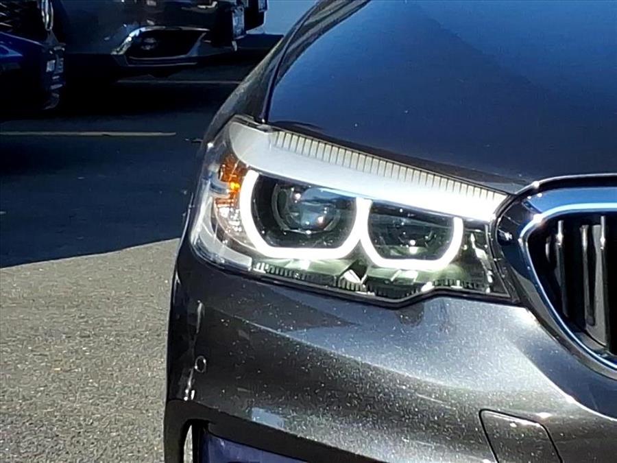 2019 Bmw 540i xDrive Sedan photo 3