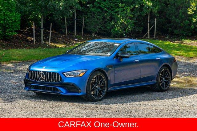 2022 Mercedes-benz Amg Gt AMG GT 53, available for sale in Great Neck, New York | Camy Cars. Great Neck, New York