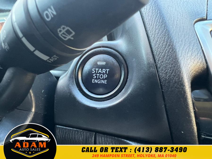 2016 Mazda Mazda3 5dr HB Auto i Sport, available for sale in Holyoke, Massachusetts | Adam Auto Sales. Holyoke, Massachusetts 2016 Mazda Mazda3 5dr HB Auto i Sport, available for sale in Holyoke, Massachusetts | Adam Auto Sales. Holyoke, Massachusetts
