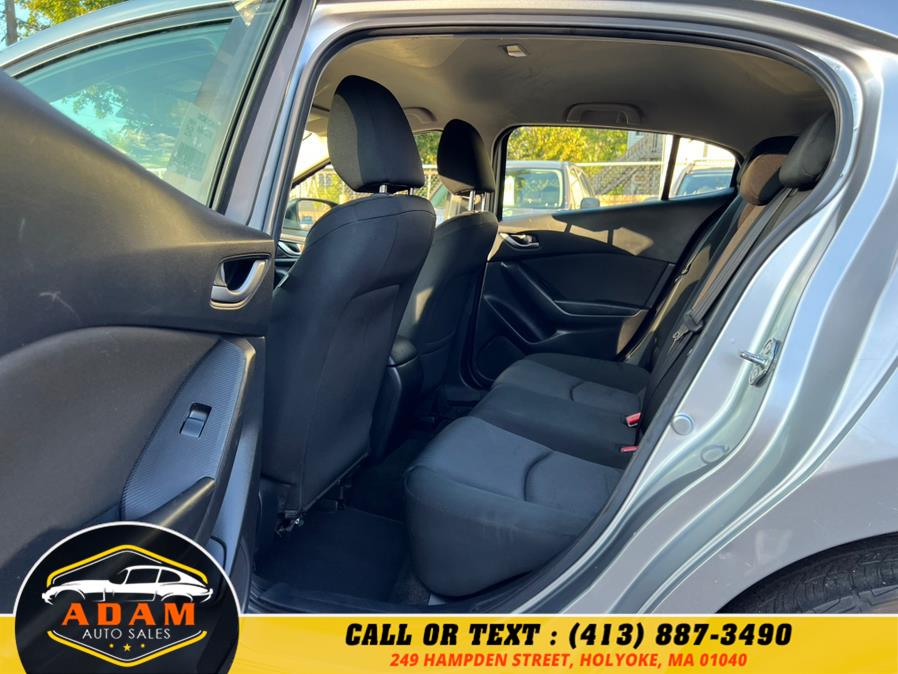 2016 Mazda Mazda3 5dr HB Auto i Sport, available for sale in Holyoke, Massachusetts | Adam Auto Sales. Holyoke, Massachusetts 2016 Mazda Mazda3 5dr HB Auto i Sport, available for sale in Holyoke, Massachusetts | Adam Auto Sales. Holyoke, Massachusetts