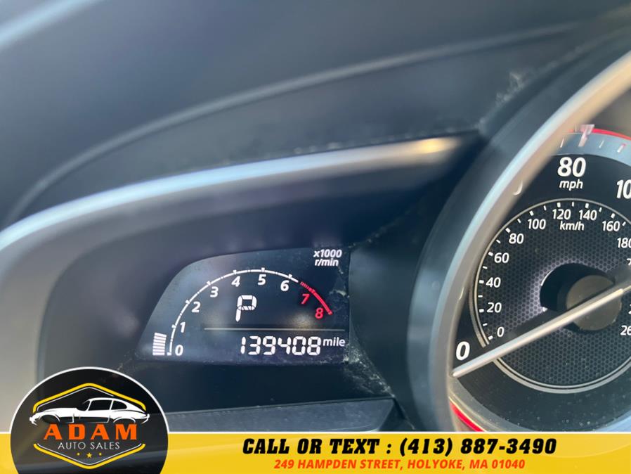 2016 Mazda Mazda3 5dr HB Auto i Sport, available for sale in Holyoke, Massachusetts | Adam Auto Sales. Holyoke, Massachusetts 2016 Mazda Mazda3 5dr HB Auto i Sport, available for sale in Holyoke, Massachusetts | Adam Auto Sales. Holyoke, Massachusetts