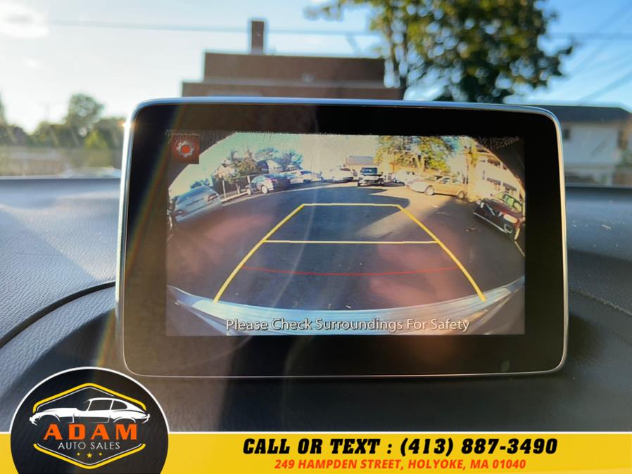 2016 Mazda Mazda3 5dr HB Auto i Sport, available for sale in Holyoke, Massachusetts | Adam Auto Sales. Holyoke, Massachusetts 2016 Mazda Mazda3 5dr HB Auto i Sport, available for sale in Holyoke, Massachusetts | Adam Auto Sales. Holyoke, Massachusetts