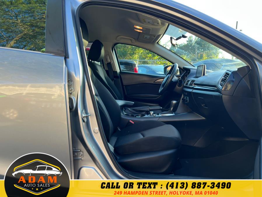 2016 Mazda Mazda3 5dr HB Auto i Sport, available for sale in Holyoke, Massachusetts | Adam Auto Sales. Holyoke, Massachusetts 2016 Mazda Mazda3 5dr HB Auto i Sport, available for sale in Holyoke, Massachusetts | Adam Auto Sales. Holyoke, Massachusetts