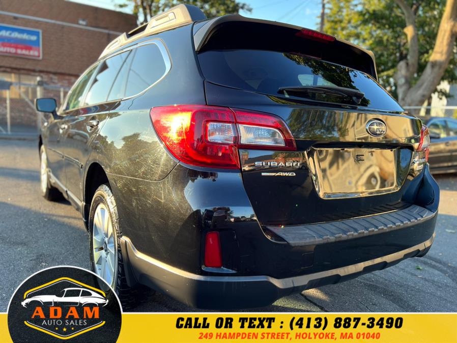 2017 Subaru Outback 2.5i Premium, available for sale in Holyoke, Massachusetts | Adam Auto Sales. Holyoke, Massachusetts 2017 Subaru Outback 2.5i Premium, available for sale in Holyoke, Massachusetts | Adam Auto Sales. Holyoke, Massachusetts