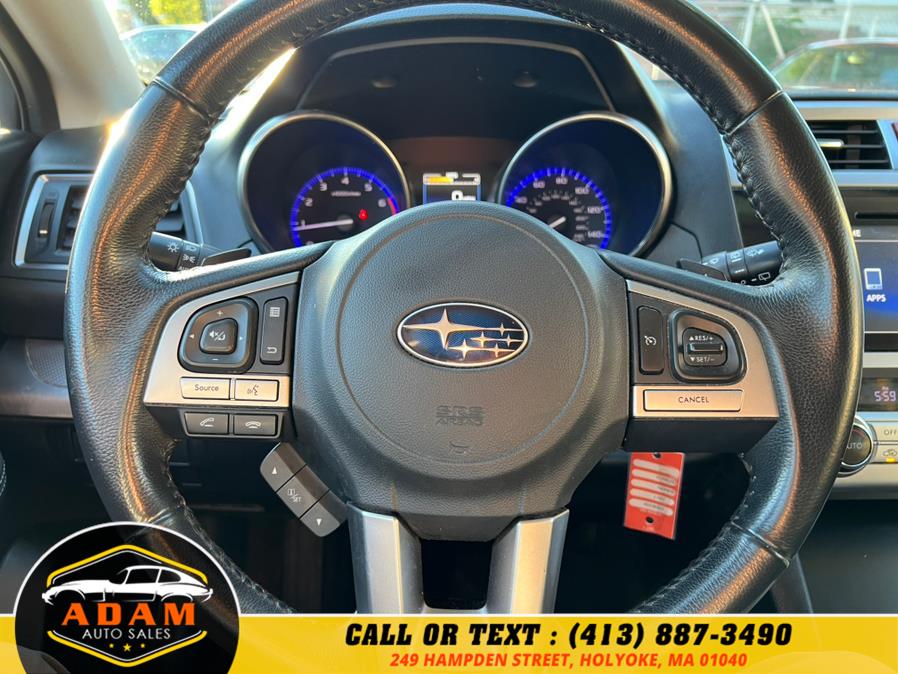 2017 Subaru Outback 2.5i Premium, available for sale in Holyoke, Massachusetts | Adam Auto Sales. Holyoke, Massachusetts 2017 Subaru Outback 2.5i Premium, available for sale in Holyoke, Massachusetts | Adam Auto Sales. Holyoke, Massachusetts