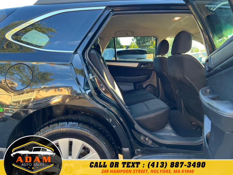 2017 Subaru Outback 2.5i Premium, available for sale in Holyoke, Massachusetts | Adam Auto Sales. Holyoke, Massachusetts 2017 Subaru Outback 2.5i Premium, available for sale in Holyoke, Massachusetts | Adam Auto Sales. Holyoke, Massachusetts