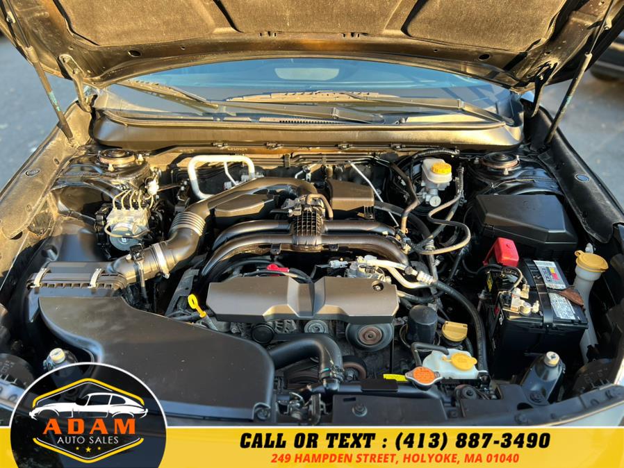 2017 Subaru Outback 2.5i Premium, available for sale in Holyoke, Massachusetts | Adam Auto Sales. Holyoke, Massachusetts 2017 Subaru Outback 2.5i Premium, available for sale in Holyoke, Massachusetts | Adam Auto Sales. Holyoke, Massachusetts