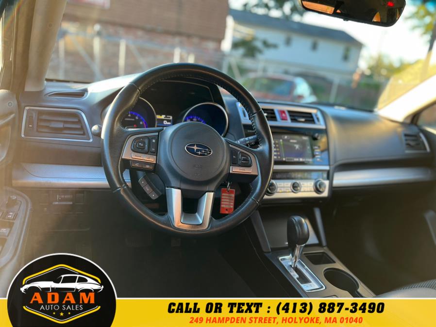 2017 Subaru Outback 2.5i Premium, available for sale in Holyoke, Massachusetts | Adam Auto Sales. Holyoke, Massachusetts 2017 Subaru Outback 2.5i Premium, available for sale in Holyoke, Massachusetts | Adam Auto Sales. Holyoke, Massachusetts