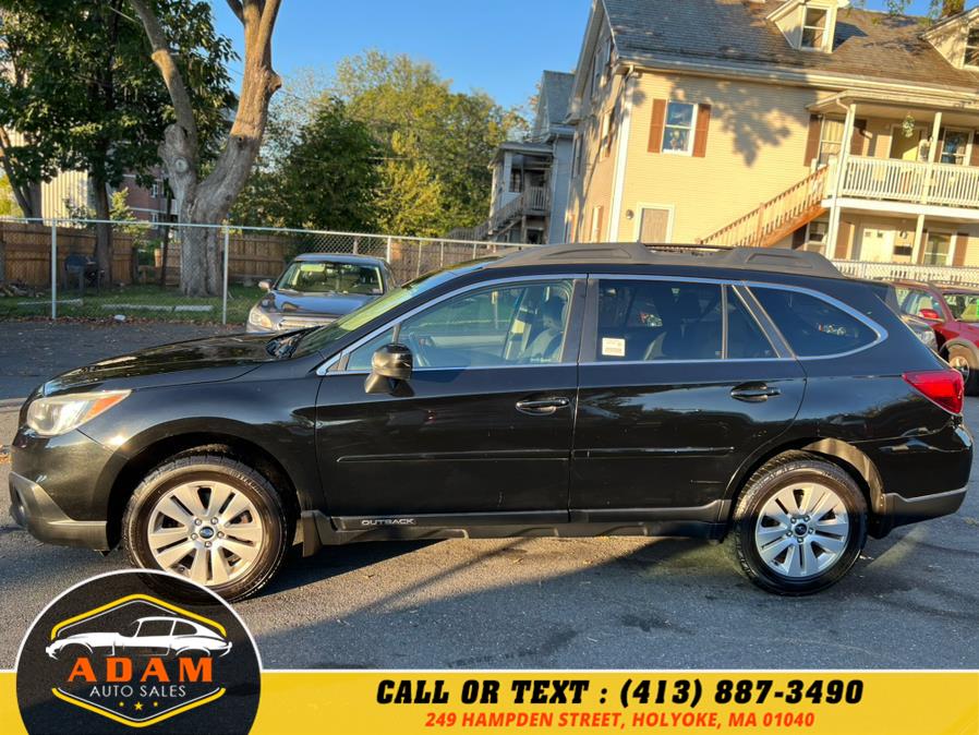 2017 Subaru Outback 2.5i Premium, available for sale in Holyoke, Massachusetts | Adam Auto Sales. Holyoke, Massachusetts 2017 Subaru Outback 2.5i Premium, available for sale in Holyoke, Massachusetts | Adam Auto Sales. Holyoke, Massachusetts