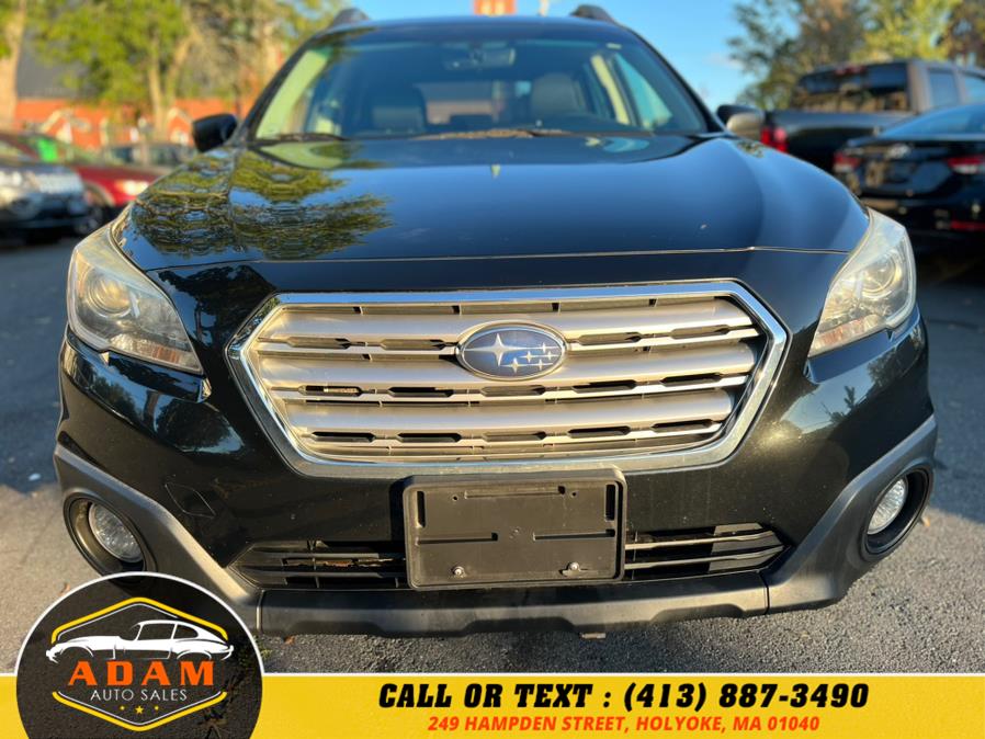2017 Subaru Outback 2.5i Premium, available for sale in Holyoke, Massachusetts | Adam Auto Sales. Holyoke, Massachusetts 2017 Subaru Outback 2.5i Premium, available for sale in Holyoke, Massachusetts | Adam Auto Sales. Holyoke, Massachusetts