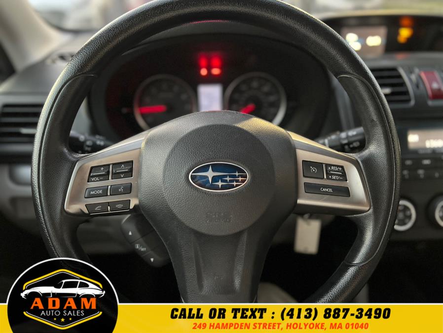 2015 Subaru Forester 4dr Man 2.5i PZEV, available for sale in Holyoke, Massachusetts | Adam Auto Sales. Holyoke, Massachusetts 2015 Subaru Forester 4dr Man 2.5i PZEV, available for sale in Holyoke, Massachusetts | Adam Auto Sales. Holyoke, Massachusetts