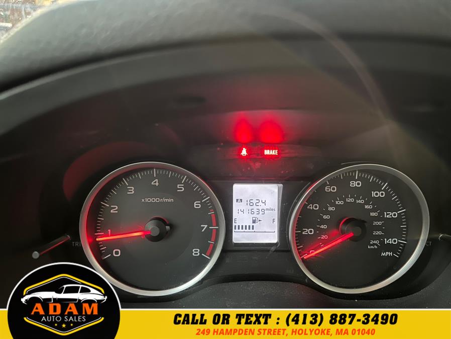 2015 Subaru Forester 4dr Man 2.5i PZEV, available for sale in Holyoke, Massachusetts | Adam Auto Sales. Holyoke, Massachusetts 2015 Subaru Forester 4dr Man 2.5i PZEV, available for sale in Holyoke, Massachusetts | Adam Auto Sales. Holyoke, Massachusetts
