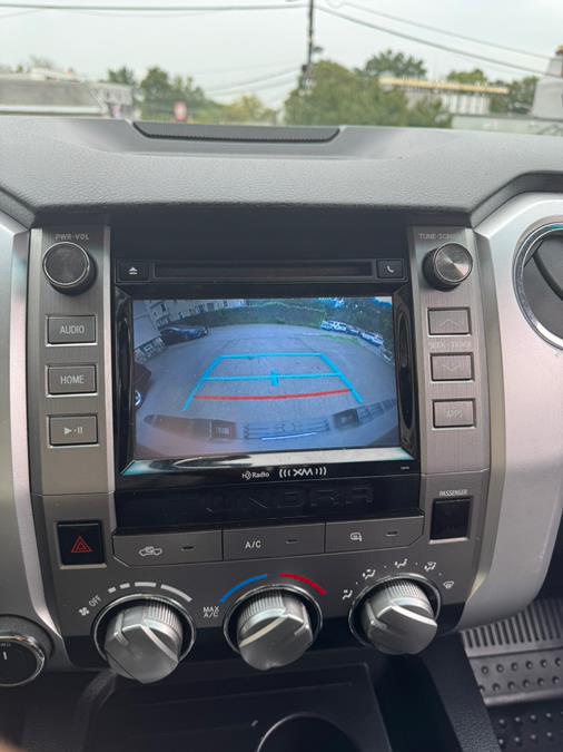 2016 Toyota Tundra 4WD Truck Double Cab 5.7L V8 6-Spd AT SR5 (Natl), available for sale in Irvington, New Jersey | RT 603 Auto Mall. Irvington, New Jersey 2016 Toyota Tundra 4WD Truck Double Cab 5.7L V8 6-Spd AT SR5 (Natl), available for sale in Irvington, New Jersey | RT 603 Auto Mall. Irvington, New Jersey