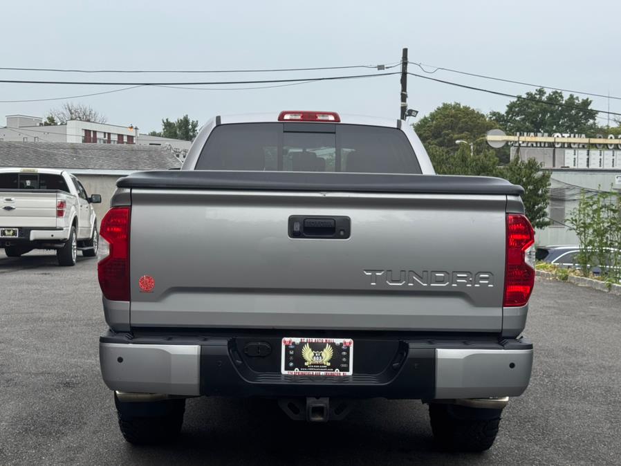 2016 Toyota Tundra 4WD Truck Double Cab 5.7L V8 6-Spd AT SR5 (Natl), available for sale in Irvington, New Jersey | RT 603 Auto Mall. Irvington, New Jersey 2016 Toyota Tundra 4WD Truck Double Cab 5.7L V8 6-Spd AT SR5 (Natl), available for sale in Irvington, New Jersey | RT 603 Auto Mall. Irvington, New Jersey