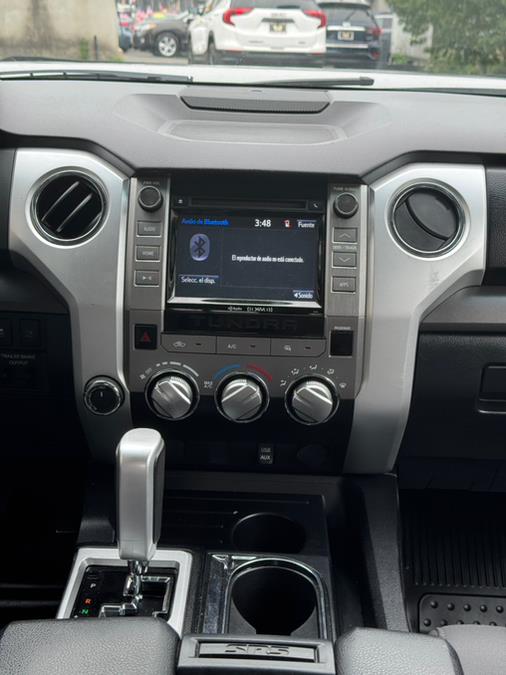 2016 Toyota Tundra 4WD Truck Double Cab 5.7L V8 6-Spd AT SR5 (Natl), available for sale in Irvington, New Jersey | RT 603 Auto Mall. Irvington, New Jersey 2016 Toyota Tundra 4WD Truck Double Cab 5.7L V8 6-Spd AT SR5 (Natl), available for sale in Irvington, New Jersey | RT 603 Auto Mall. Irvington, New Jersey