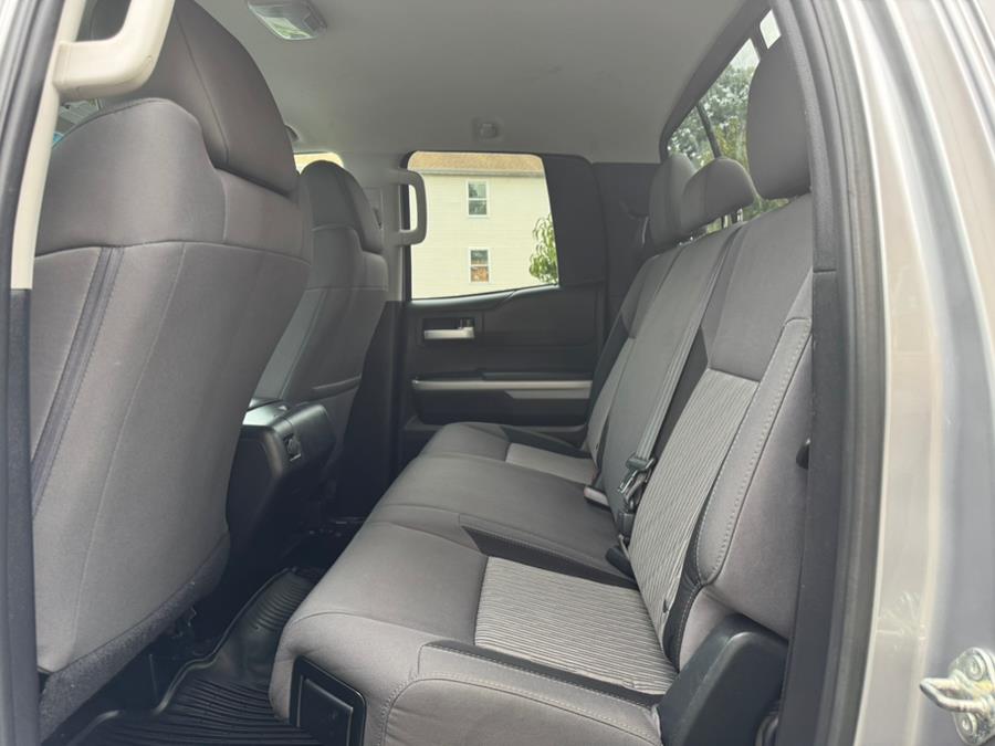 2016 Toyota Tundra 4WD Truck Double Cab 5.7L V8 6-Spd AT SR5 (Natl), available for sale in Irvington, New Jersey | RT 603 Auto Mall. Irvington, New Jersey 2016 Toyota Tundra 4WD Truck Double Cab 5.7L V8 6-Spd AT SR5 (Natl), available for sale in Irvington, New Jersey | RT 603 Auto Mall. Irvington, New Jersey