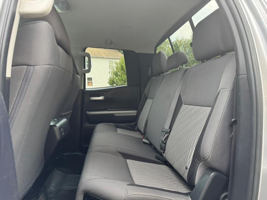 2016 Toyota Tundra 4WD Truck Double Cab 5.7L V8 6-Spd AT SR5 (Natl), available for sale in Irvington, New Jersey | RT 603 Auto Mall. Irvington, New Jersey 2016 Toyota Tundra 4WD Truck Double Cab 5.7L V8 6-Spd AT SR5 (Natl), available for sale in Irvington, New Jersey | RT 603 Auto Mall. Irvington, New Jersey