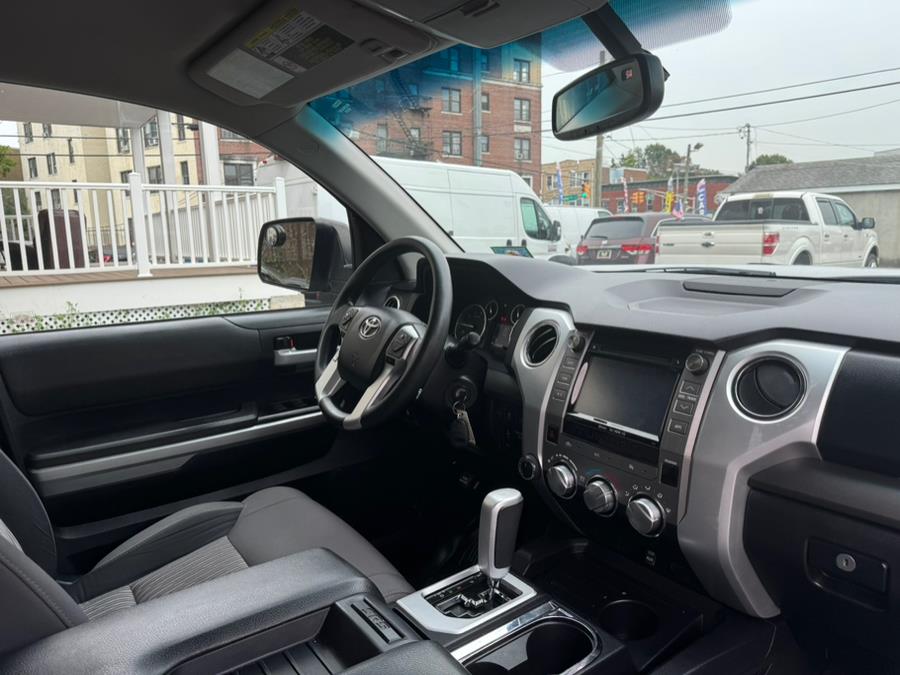 2016 Toyota Tundra 4WD Truck Double Cab 5.7L V8 6-Spd AT SR5 (Natl), available for sale in Irvington, New Jersey | RT 603 Auto Mall. Irvington, New Jersey 2016 Toyota Tundra 4WD Truck Double Cab 5.7L V8 6-Spd AT SR5 (Natl), available for sale in Irvington, New Jersey | RT 603 Auto Mall. Irvington, New Jersey