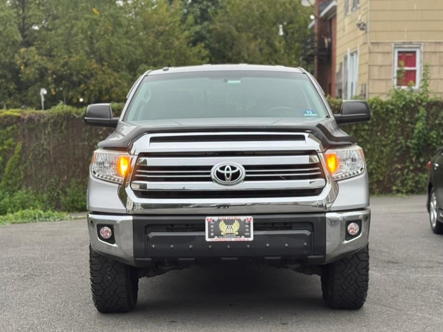 2016 Toyota Tundra 4WD Truck Double Cab 5.7L V8 6-Spd AT SR5 (Natl), available for sale in Irvington, New Jersey | RT 603 Auto Mall. Irvington, New Jersey 2016 Toyota Tundra 4WD Truck Double Cab 5.7L V8 6-Spd AT SR5 (Natl), available for sale in Irvington, New Jersey | RT 603 Auto Mall. Irvington, New Jersey