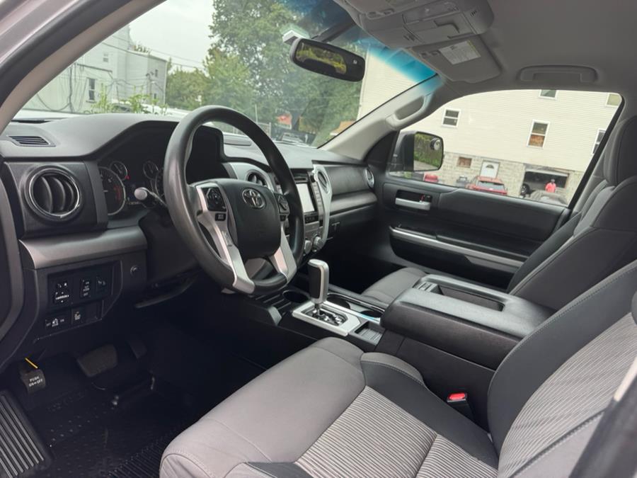 2016 Toyota Tundra 4WD Truck Double Cab 5.7L V8 6-Spd AT SR5 (Natl), available for sale in Irvington, New Jersey | RT 603 Auto Mall. Irvington, New Jersey 2016 Toyota Tundra 4WD Truck Double Cab 5.7L V8 6-Spd AT SR5 (Natl), available for sale in Irvington, New Jersey | RT 603 Auto Mall. Irvington, New Jersey