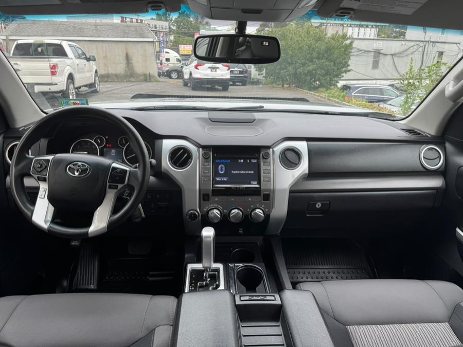 2016 Toyota Tundra 4WD Truck Double Cab 5.7L V8 6-Spd AT SR5 (Natl), available for sale in Irvington, New Jersey | RT 603 Auto Mall. Irvington, New Jersey 2016 Toyota Tundra 4WD Truck Double Cab 5.7L V8 6-Spd AT SR5 (Natl), available for sale in Irvington, New Jersey | RT 603 Auto Mall. Irvington, New Jersey
