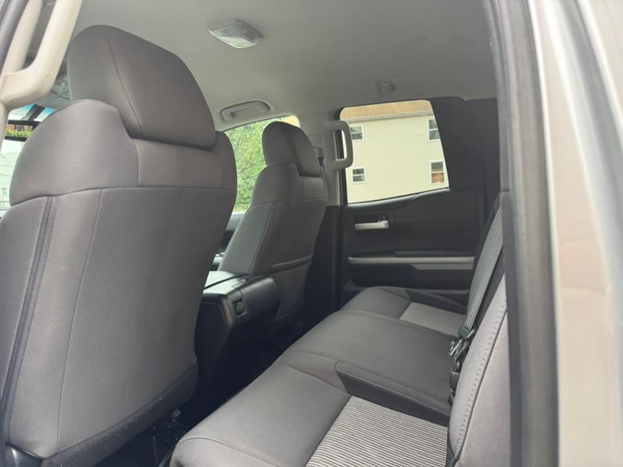 2016 Toyota Tundra 4WD Truck Double Cab 5.7L V8 6-Spd AT SR5 (Natl), available for sale in Irvington, New Jersey | RT 603 Auto Mall. Irvington, New Jersey 2016 Toyota Tundra 4WD Truck Double Cab 5.7L V8 6-Spd AT SR5 (Natl), available for sale in Irvington, New Jersey | RT 603 Auto Mall. Irvington, New Jersey