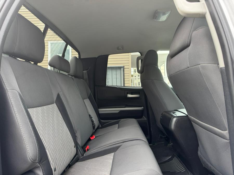 2016 Toyota Tundra 4WD Truck Double Cab 5.7L V8 6-Spd AT SR5 (Natl), available for sale in Irvington, New Jersey | RT 603 Auto Mall. Irvington, New Jersey 2016 Toyota Tundra 4WD Truck Double Cab 5.7L V8 6-Spd AT SR5 (Natl), available for sale in Irvington, New Jersey | RT 603 Auto Mall. Irvington, New Jersey