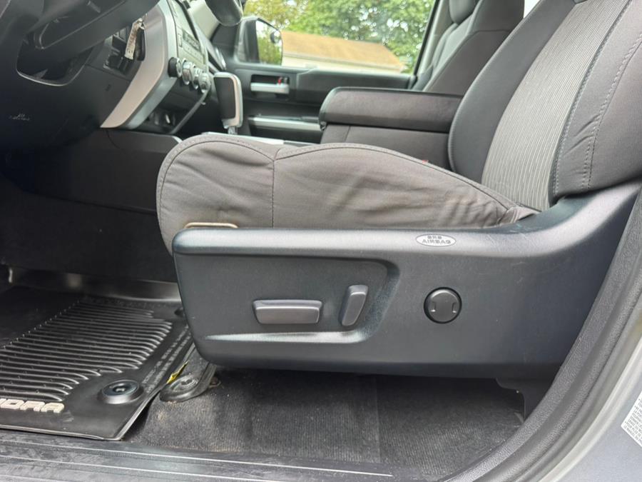 2016 Toyota Tundra 4WD Truck Double Cab 5.7L V8 6-Spd AT SR5 (Natl), available for sale in Irvington, New Jersey | RT 603 Auto Mall. Irvington, New Jersey 2016 Toyota Tundra 4WD Truck Double Cab 5.7L V8 6-Spd AT SR5 (Natl), available for sale in Irvington, New Jersey | RT 603 Auto Mall. Irvington, New Jersey